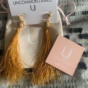 Uncommon James Earrings